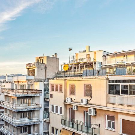 Limehome Athens Solonos City Center ภายนอก รูปภาพ