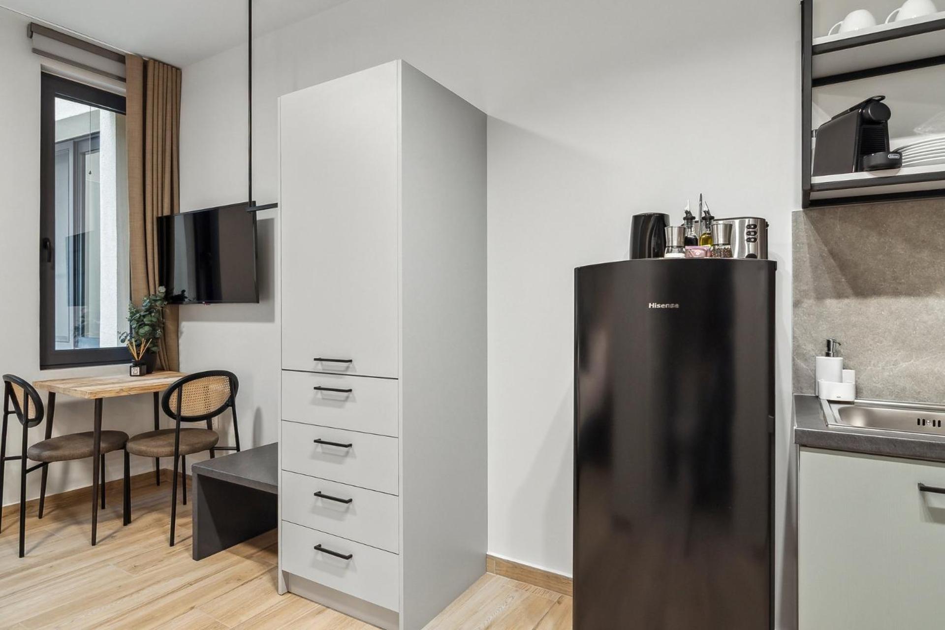 Limehome Athens Solonos City Center ภายนอก รูปภาพ