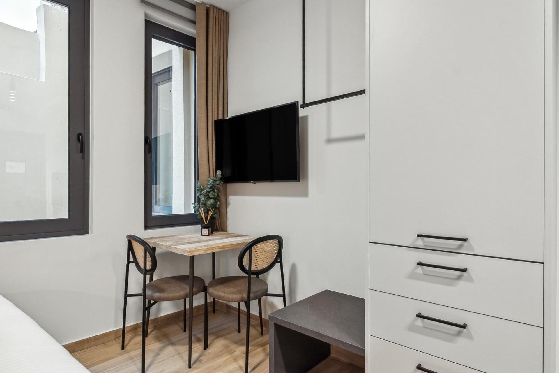Limehome Athens Solonos City Center ห้อง รูปภาพ