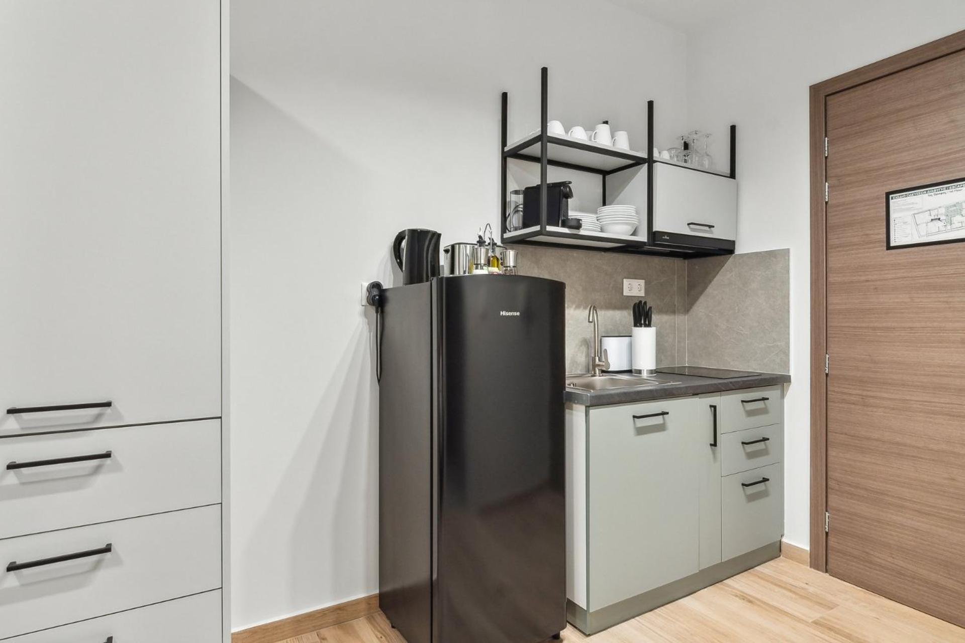Limehome Athens Solonos City Center ห้อง รูปภาพ