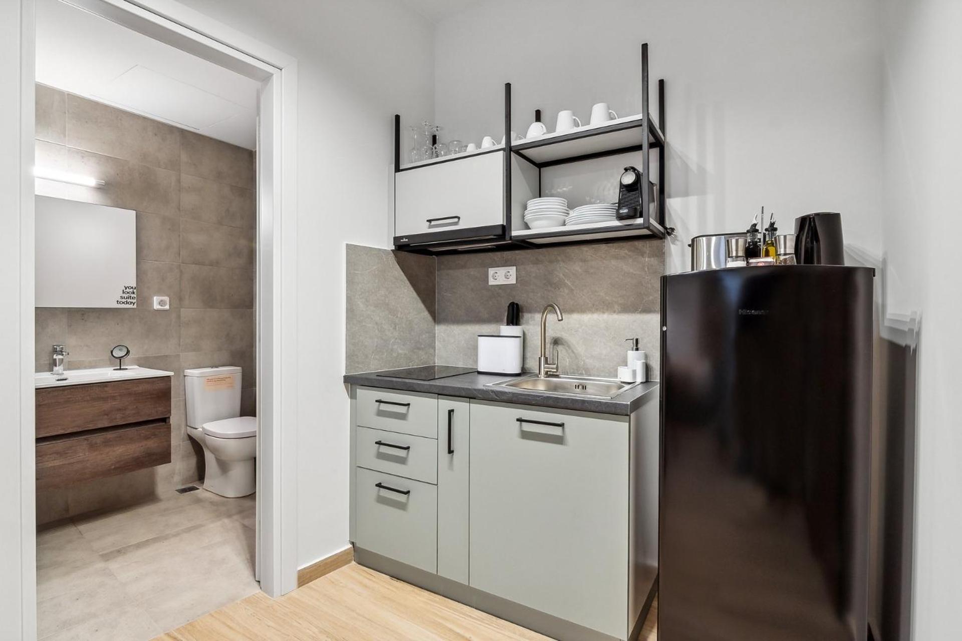 Limehome Athens Solonos City Center ห้อง รูปภาพ