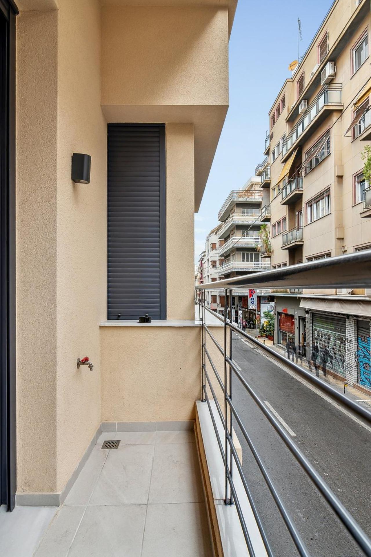 Limehome Athens Solonos City Center ห้อง รูปภาพ